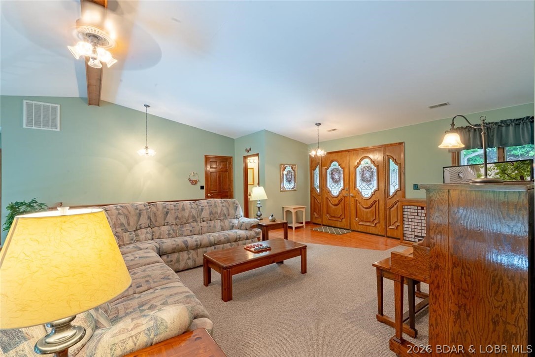 Fanny Jarvis Acres - Residential