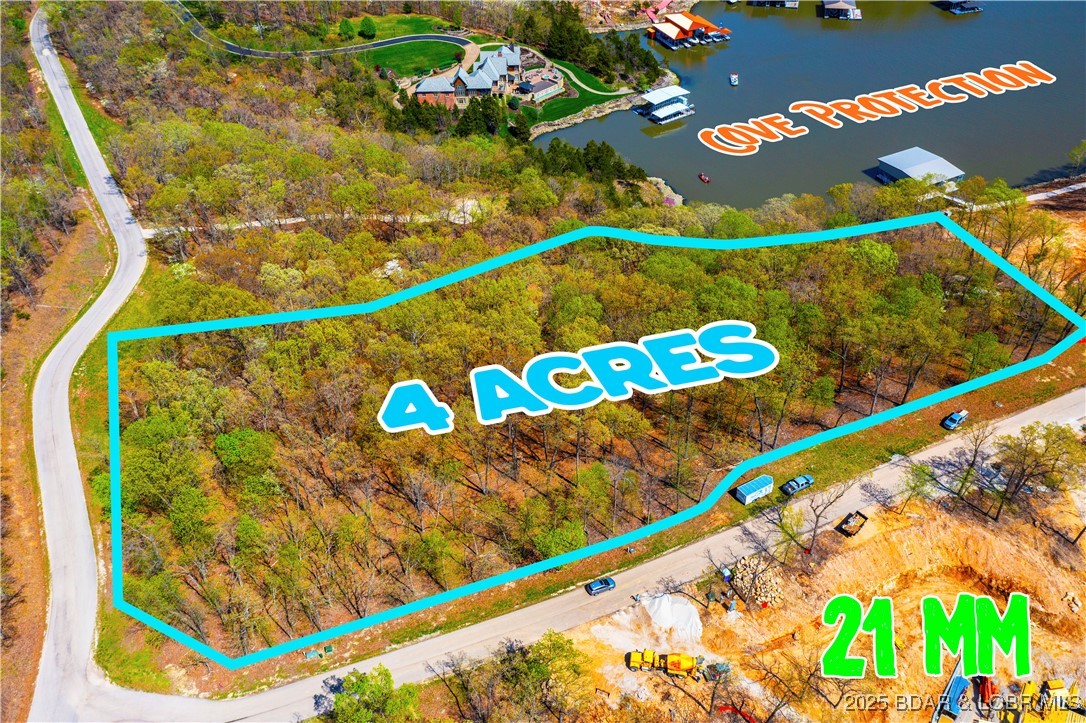 The Villages At Shawnee Bend - Land