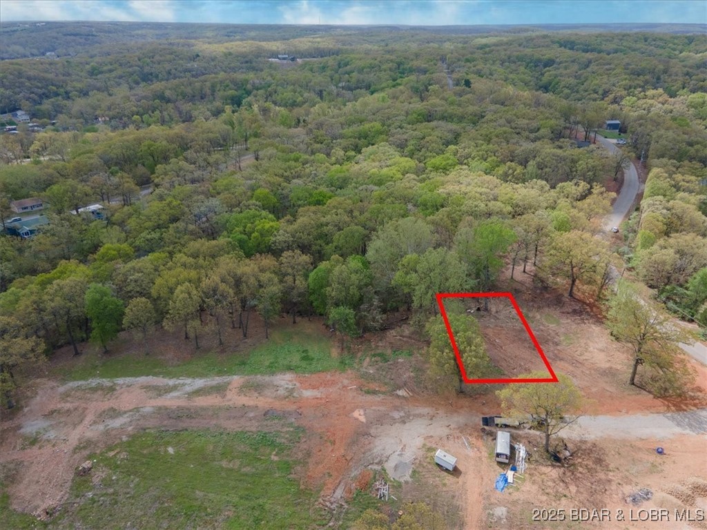 Osage Heritage - Land