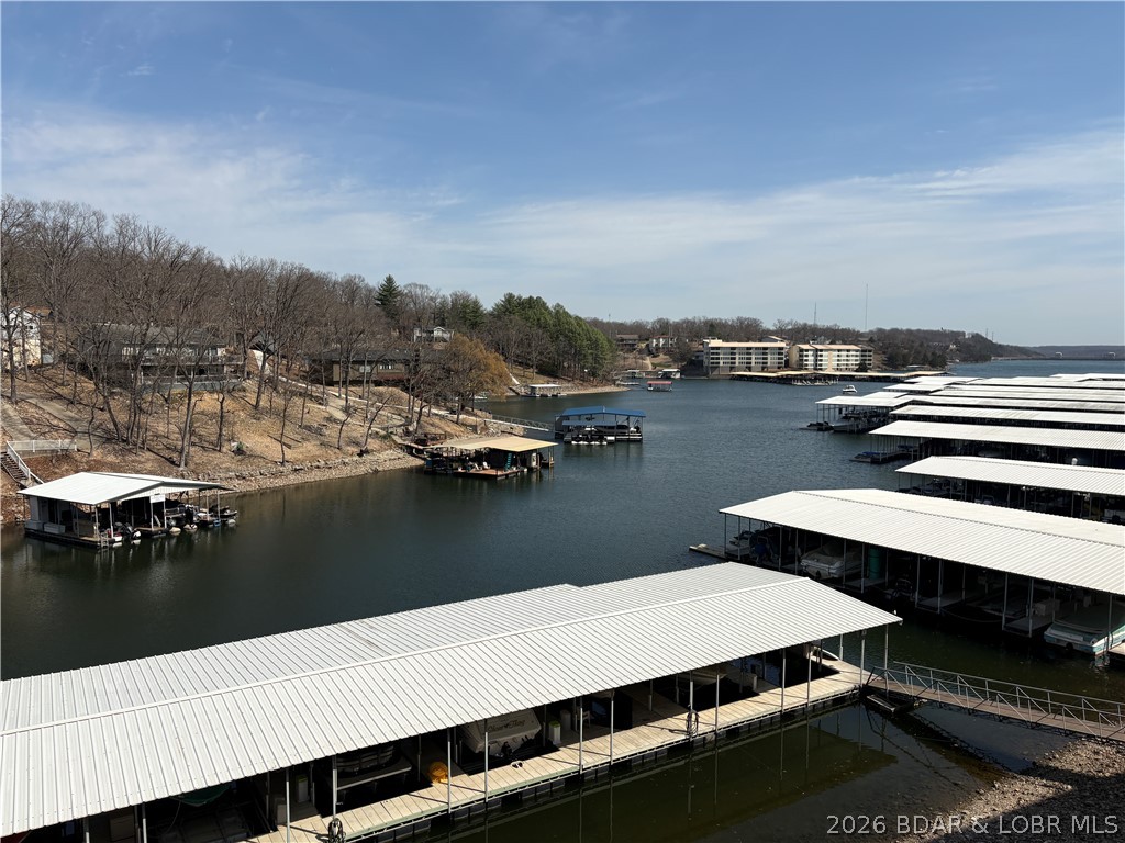 Lighthouse Landing Condominium - Residential