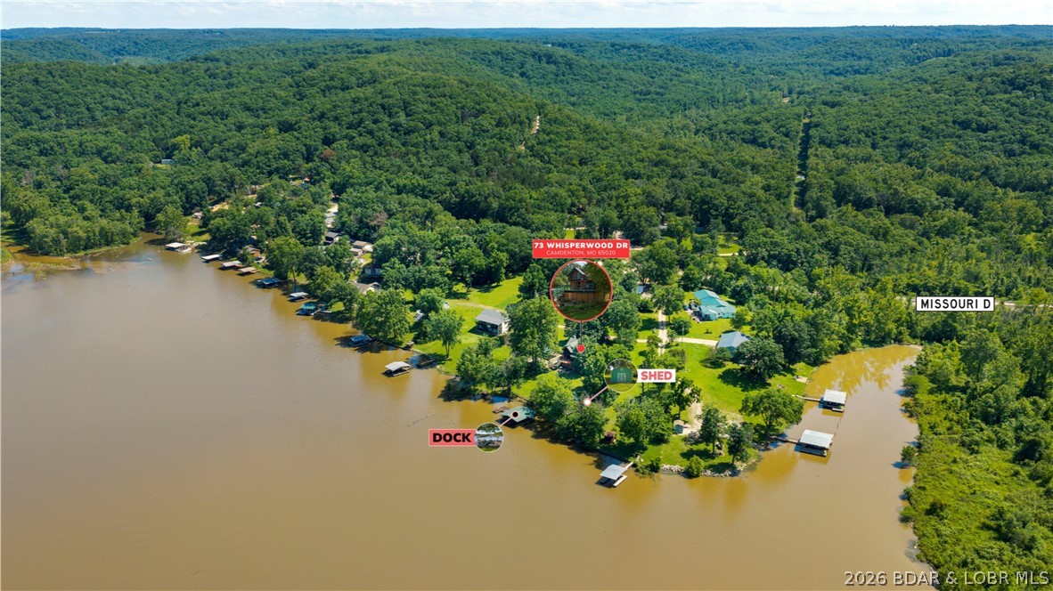 Whispering Valley Estates - Residential