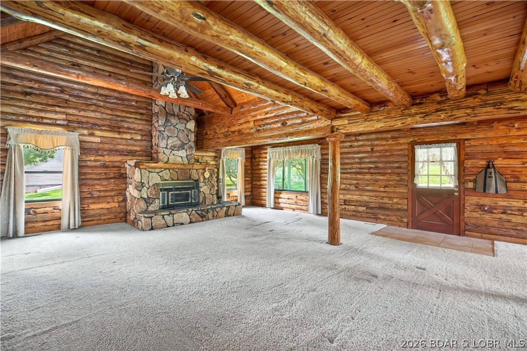 Whispering Valley Estates - Residential