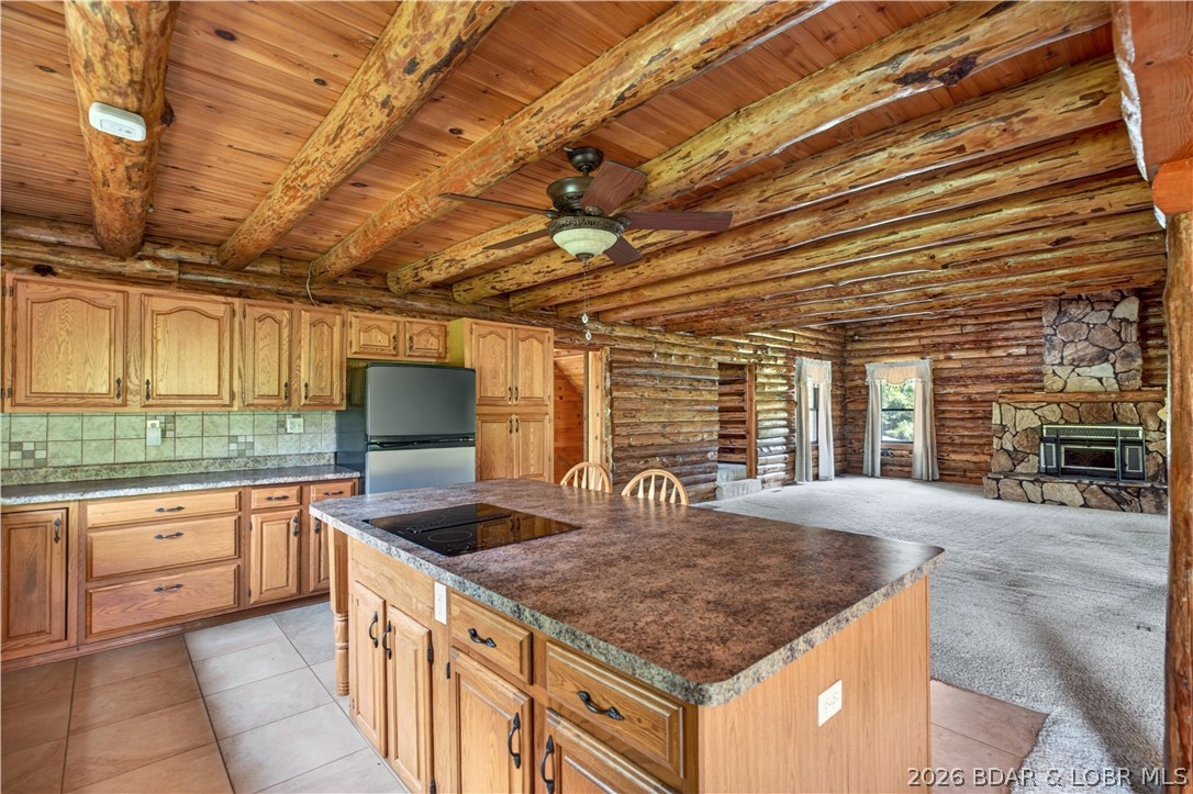 Whispering Valley Estates - Residential