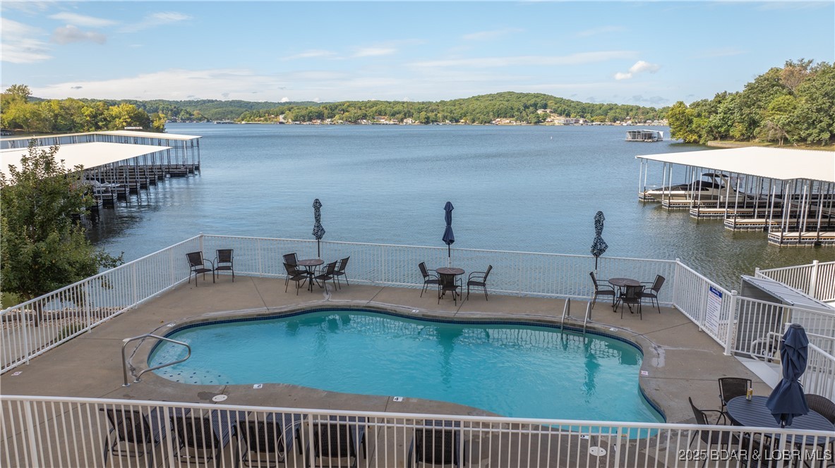 Sierra Bay Condominium - Residential