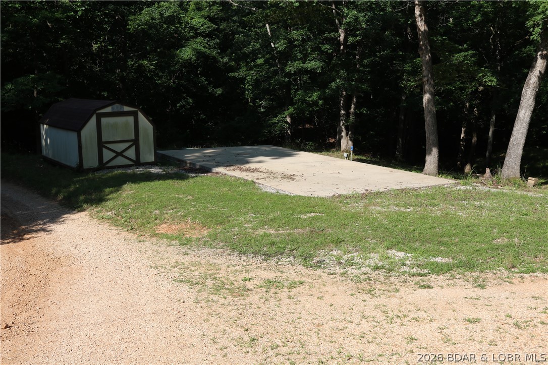Cherokee Valley - Land