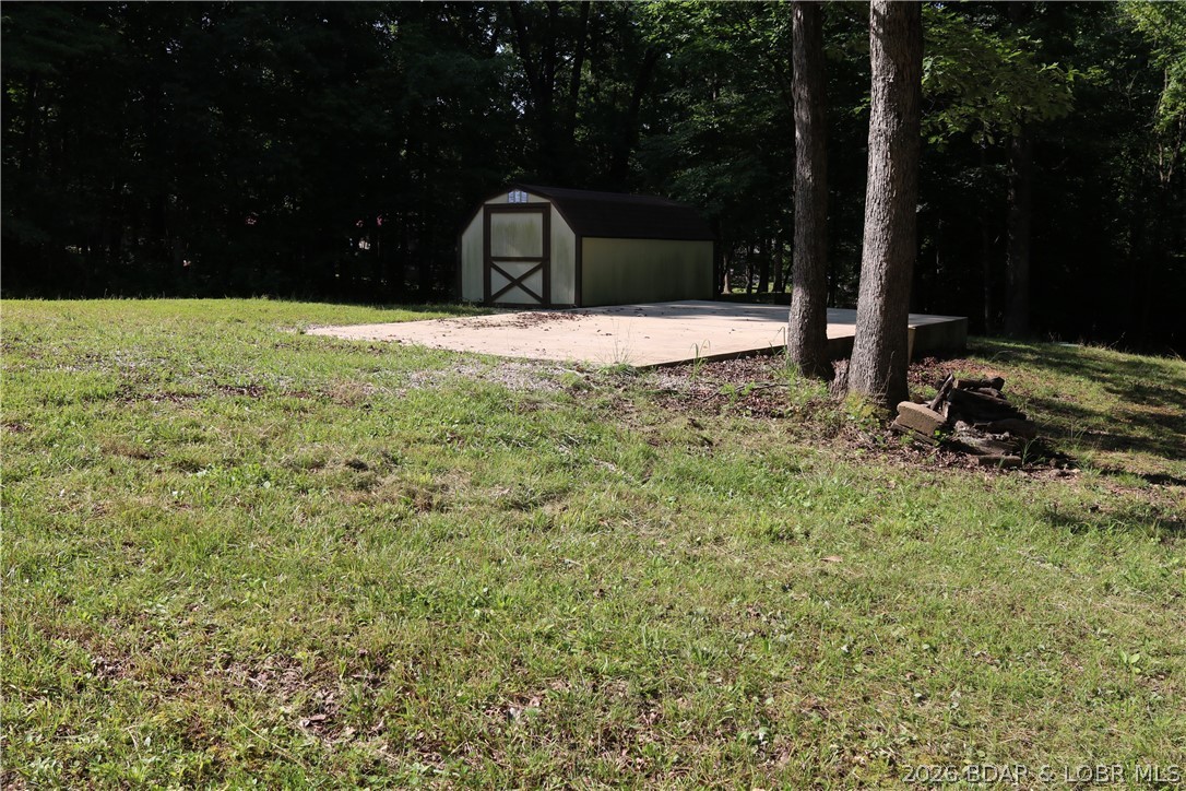 Cherokee Valley - Land