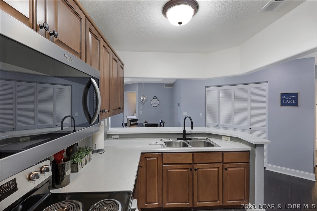 Emerald Bay Condominium - Residential