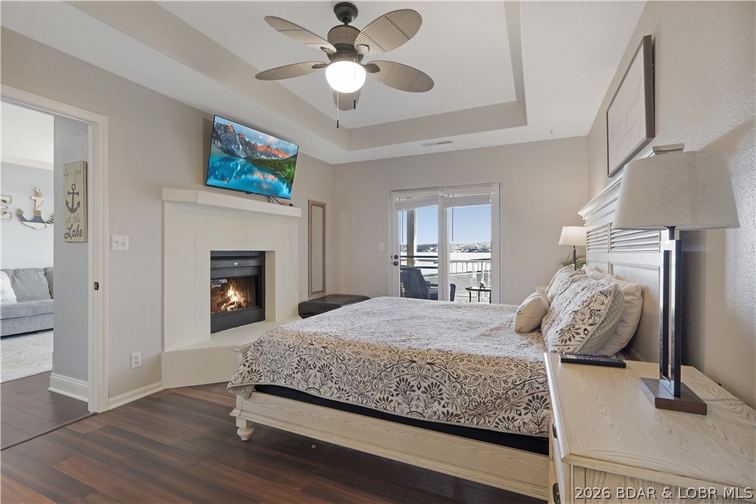 Emerald Bay Condominium - Residential