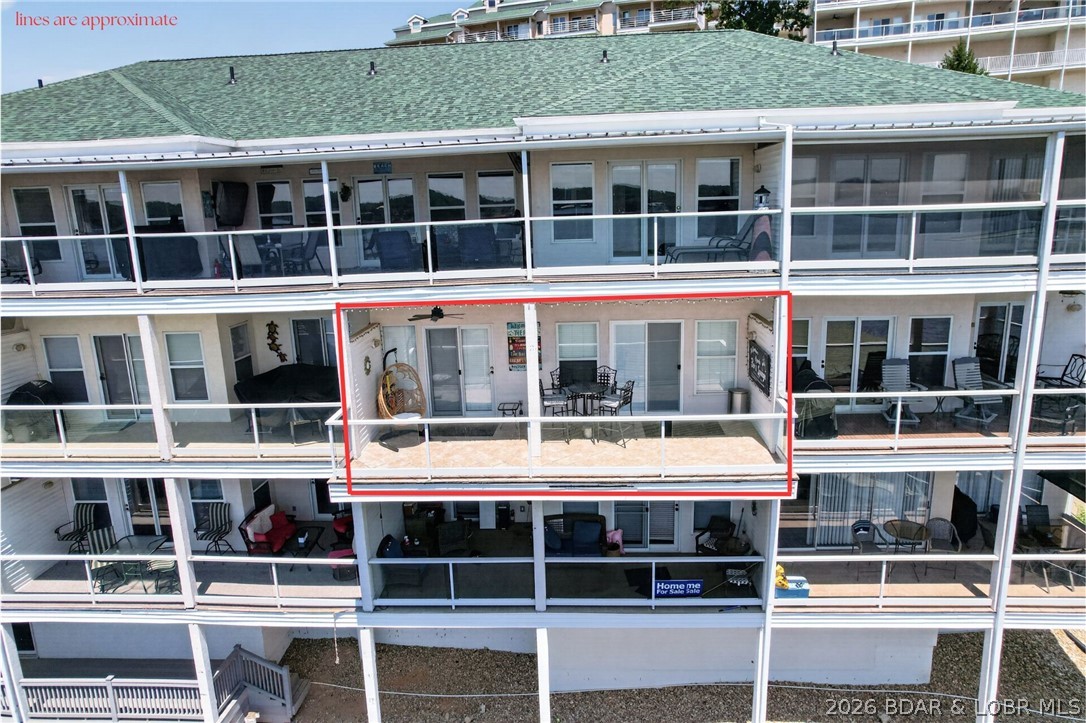 Emerald Bay Condominium - Residential