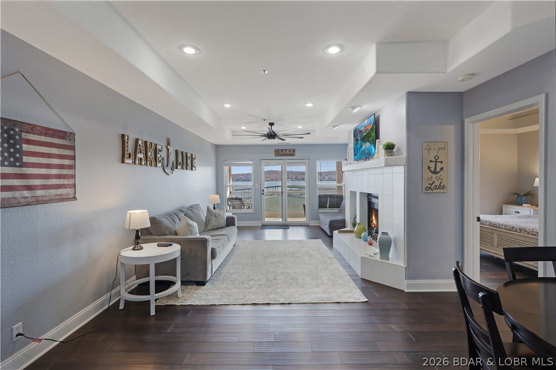 Emerald Bay Condominium - Residential