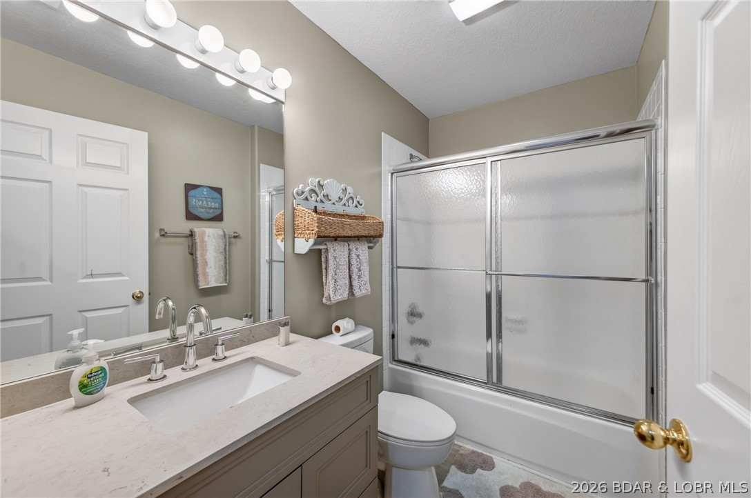 Emerald Bay Condominium - Residential