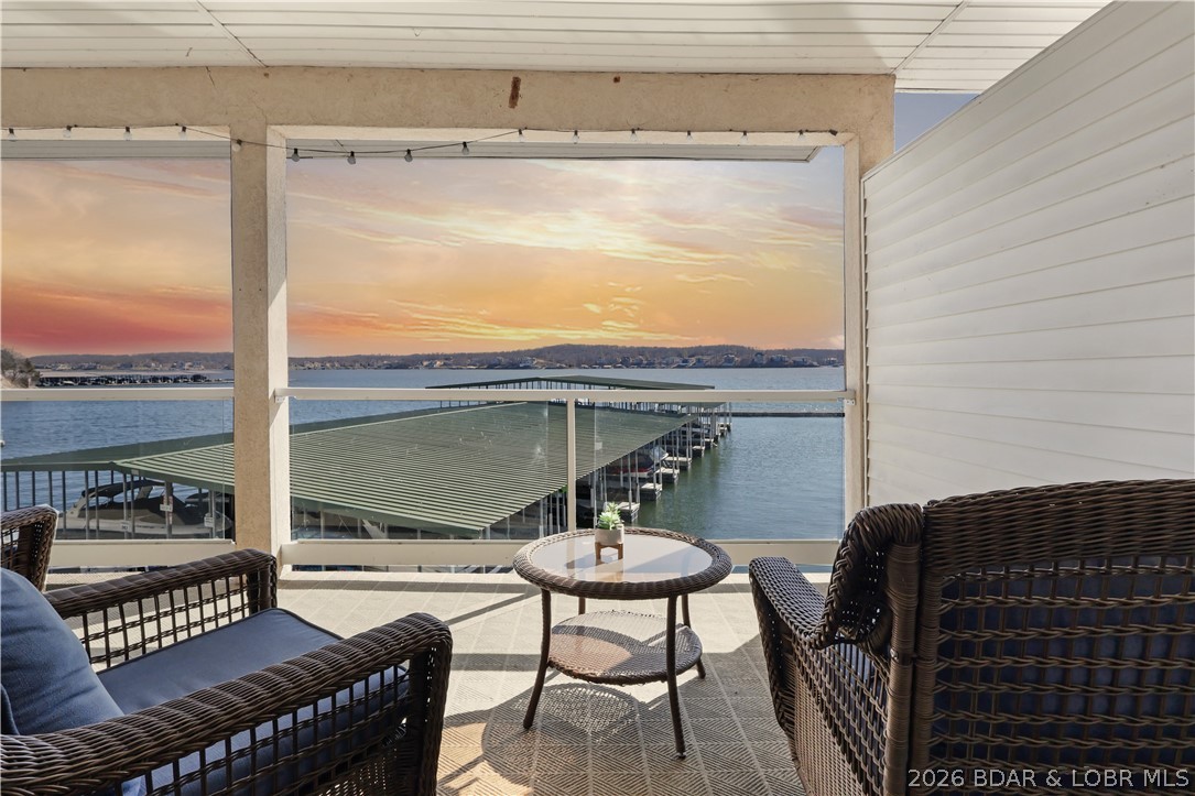 Emerald Bay Condominium - Residential