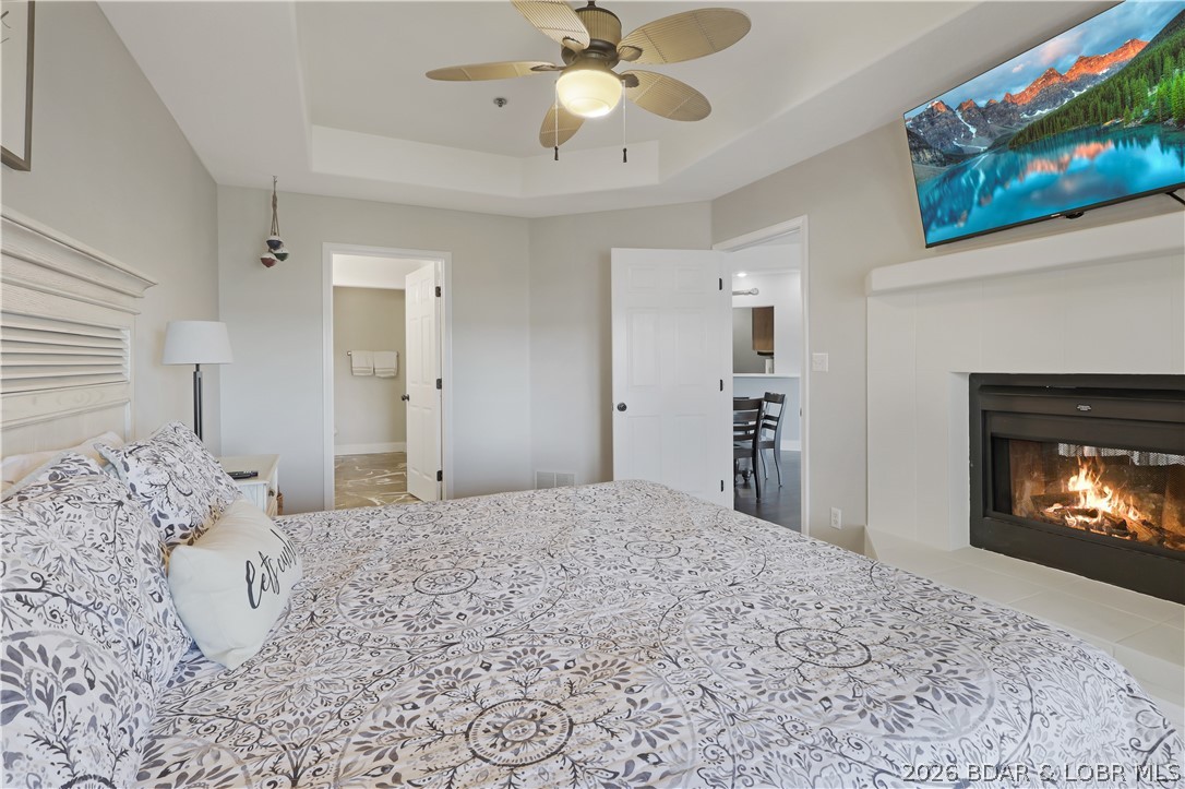 Emerald Bay Condominium - Residential