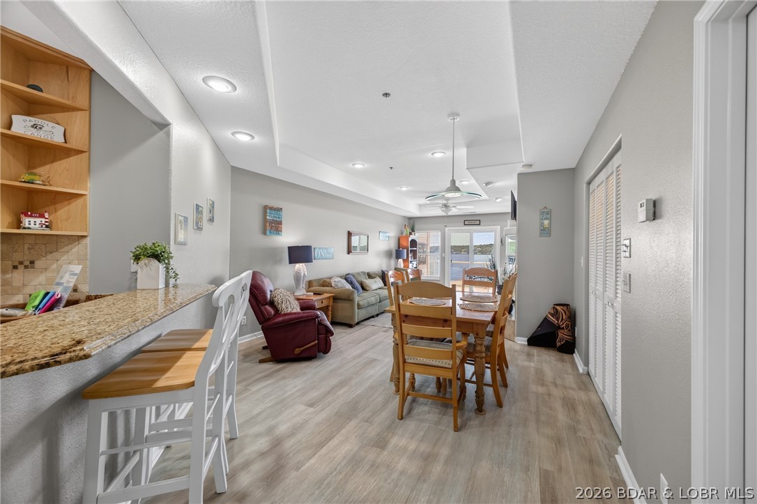 Emerald Bay Condominium - Residential