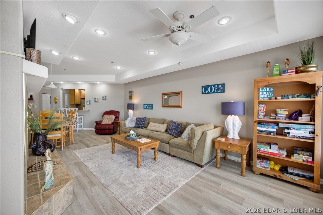 Emerald Bay Condominium - Residential