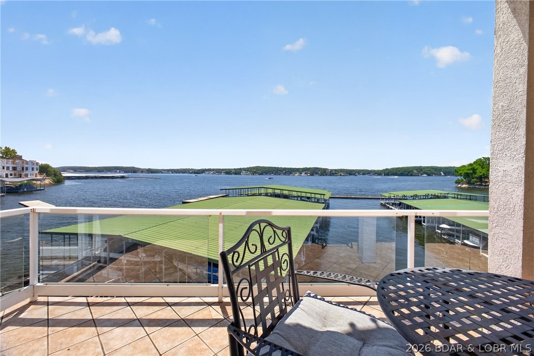 Emerald Bay Condominium - Residential