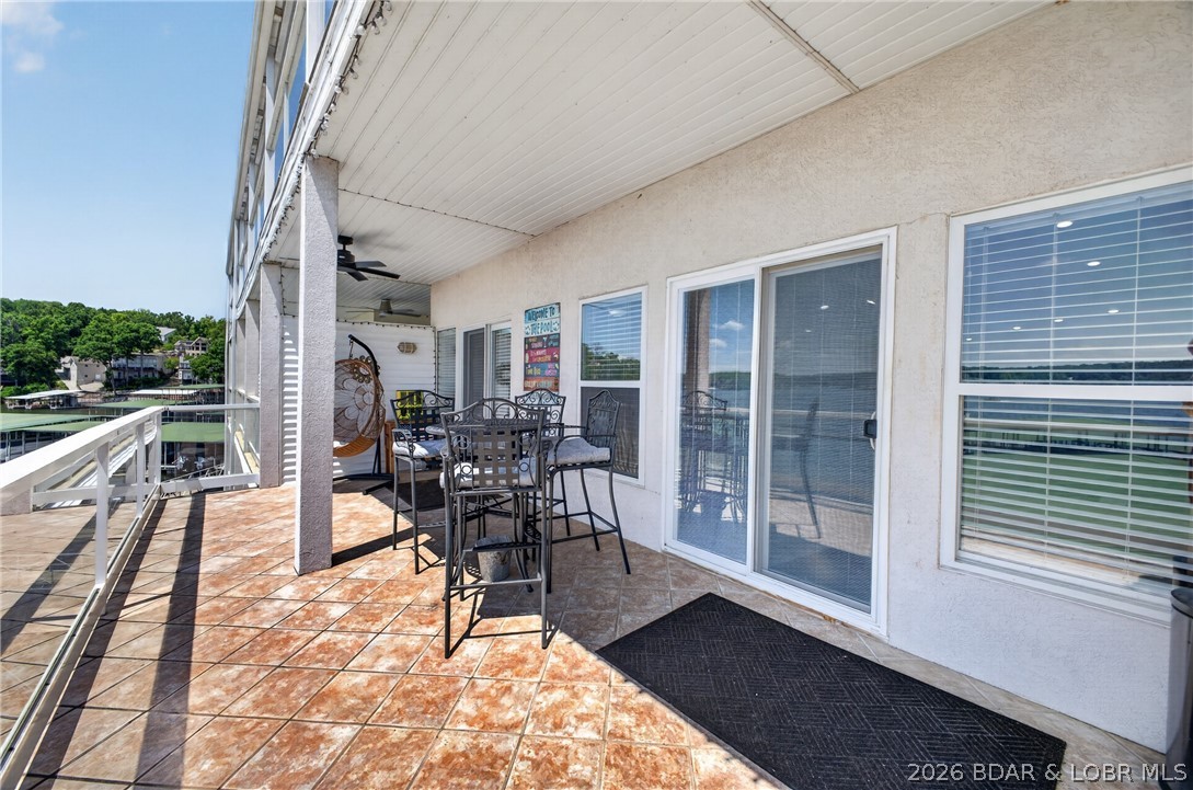 Emerald Bay Condominium - Residential