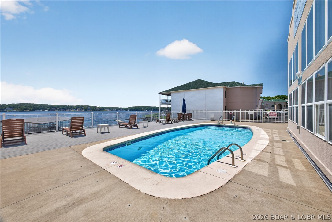 Emerald Bay Condominium - Residential