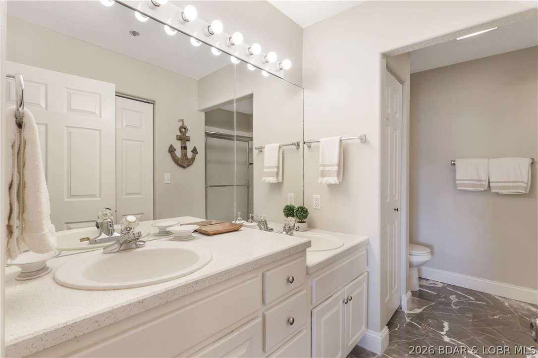 Emerald Bay Condominium - Residential