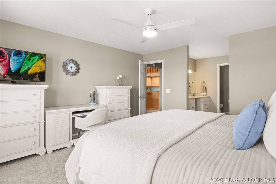 Bridgepointe Condominiums - Residential