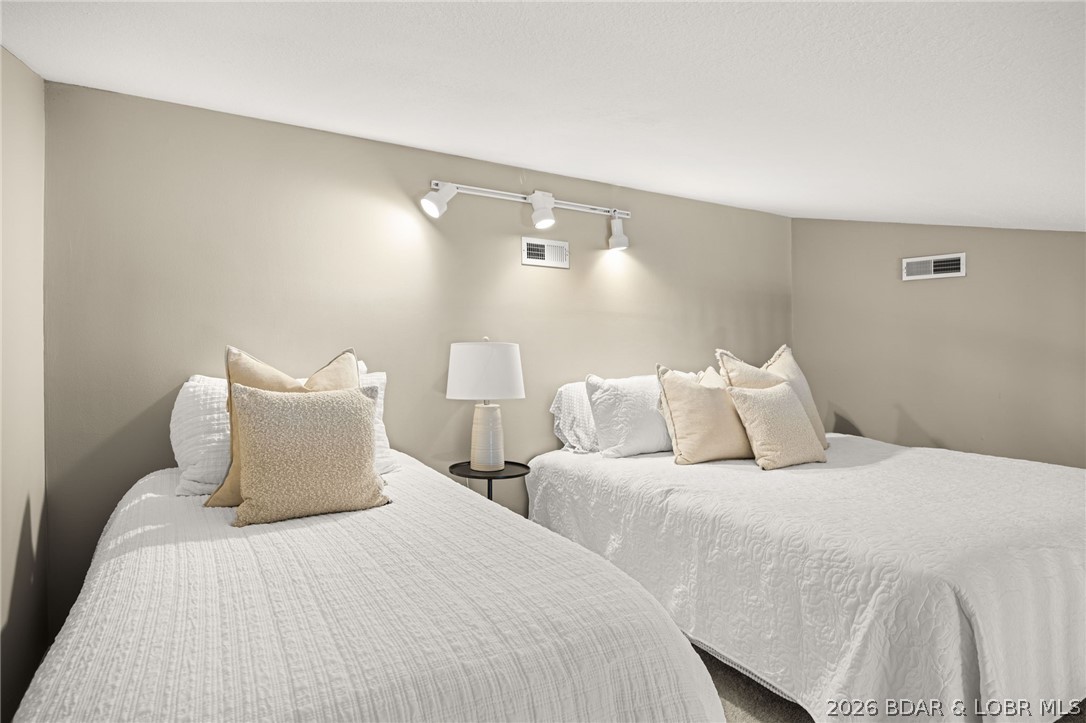 Bridgepointe Condominiums - Residential