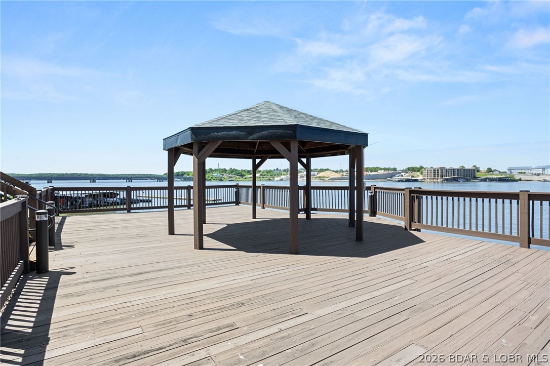 Bridgepointe Condominiums - Residential