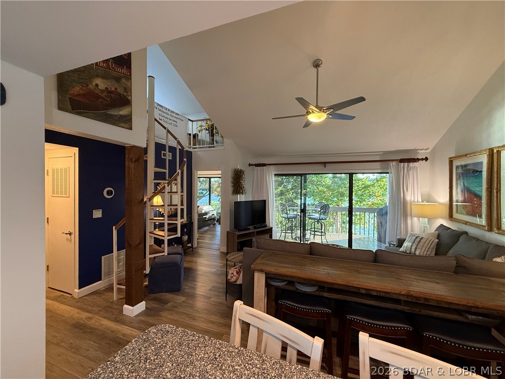 Bay Point Village - Residential