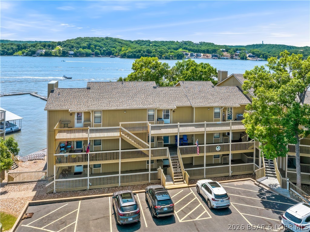 Bay Point Village - Residential