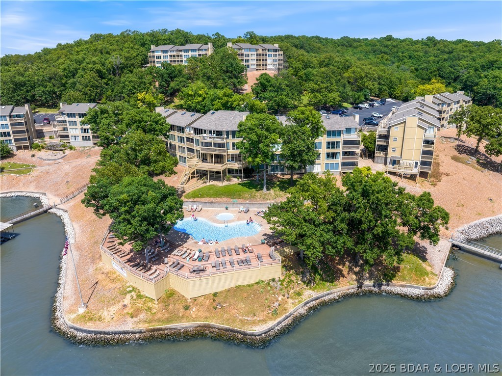Bay Point Village - Residential