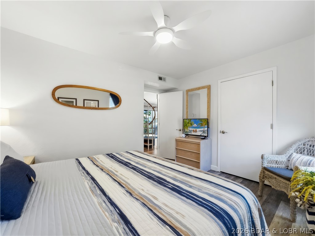 Bay Point Village - Residential