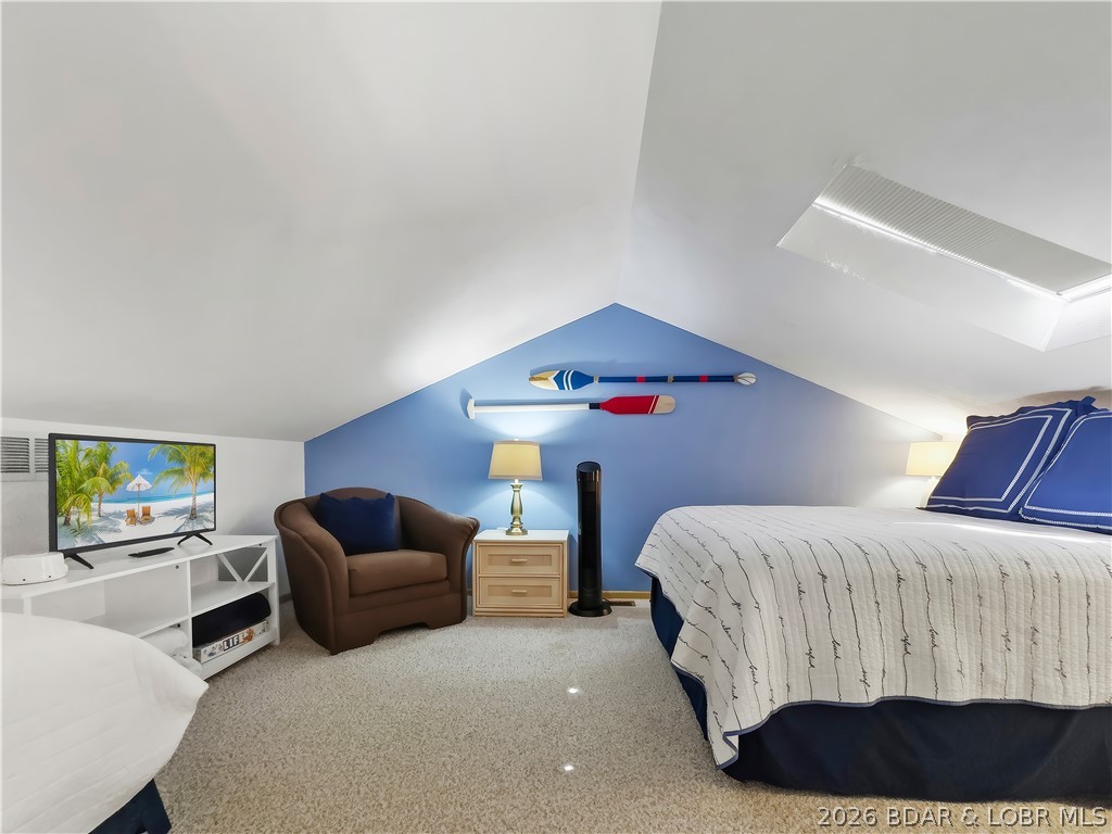 Bay Point Village - Residential