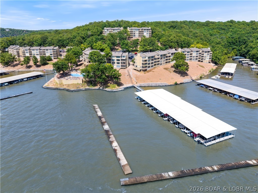 Bay Point Village - Residential