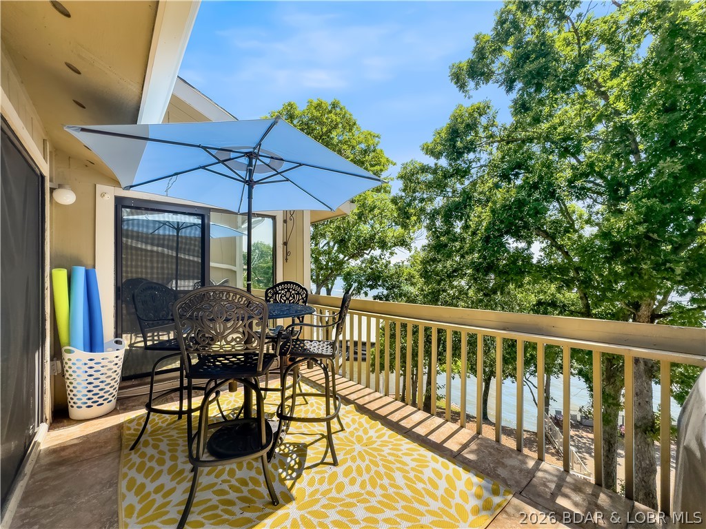 Bay Point Village - Residential