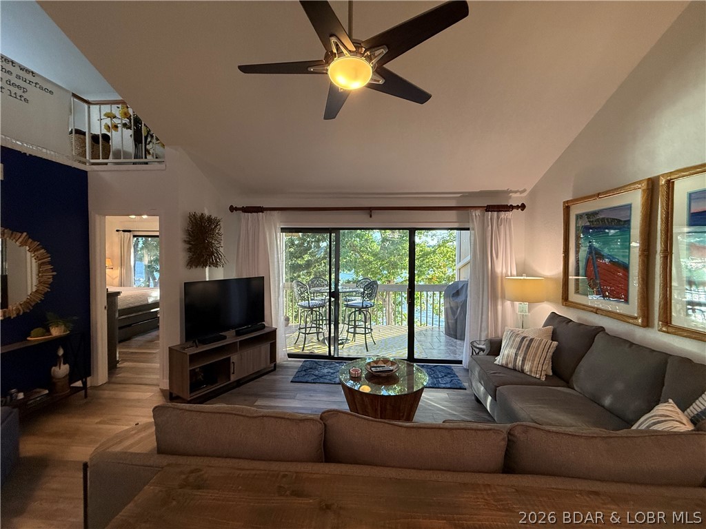 Bay Point Village - Residential