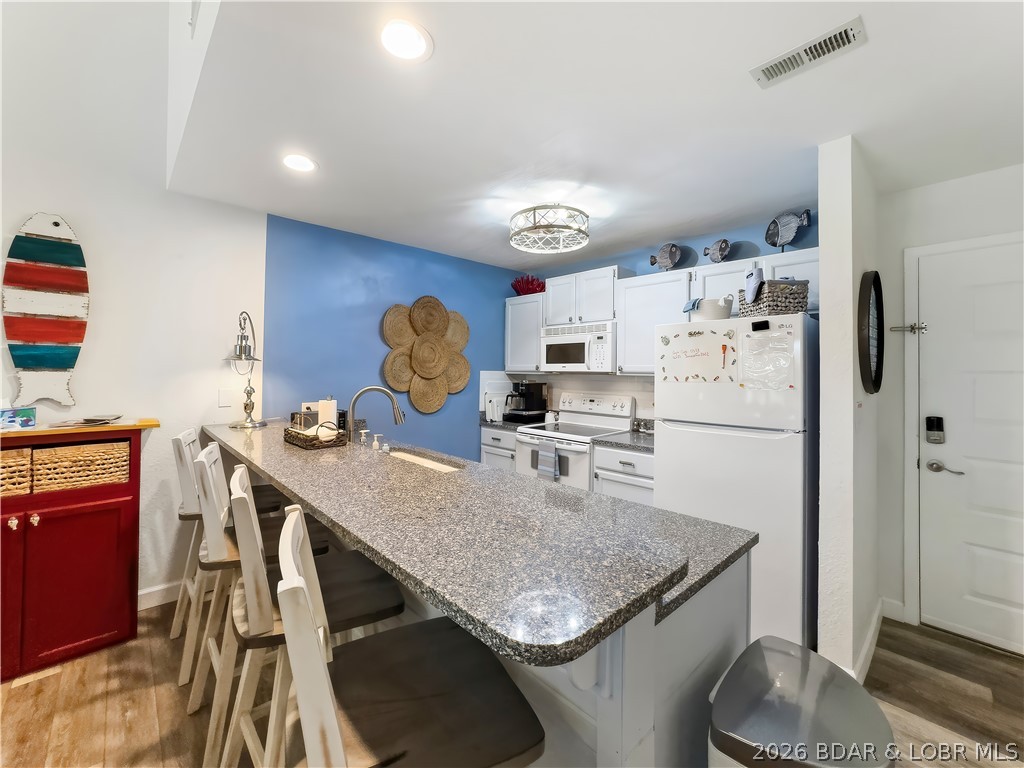 Bay Point Village - Residential