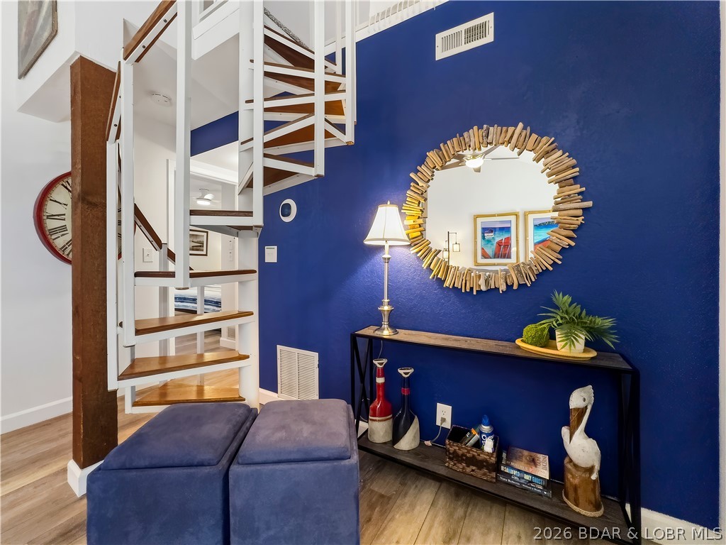 Bay Point Village - Residential