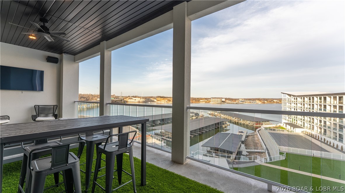Topsiders Condominiums - Residential