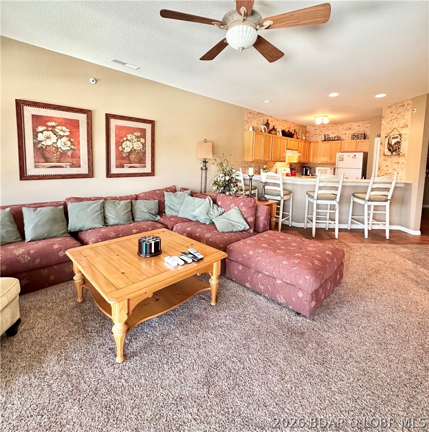 Bristol Bay Condominium - Residential