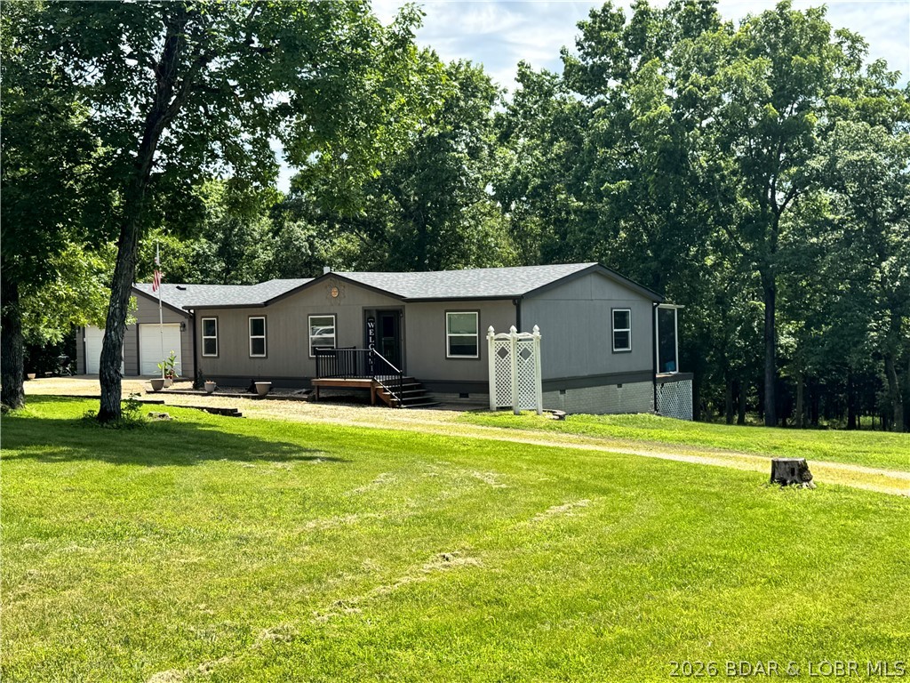 Stoney Hills - Residential
