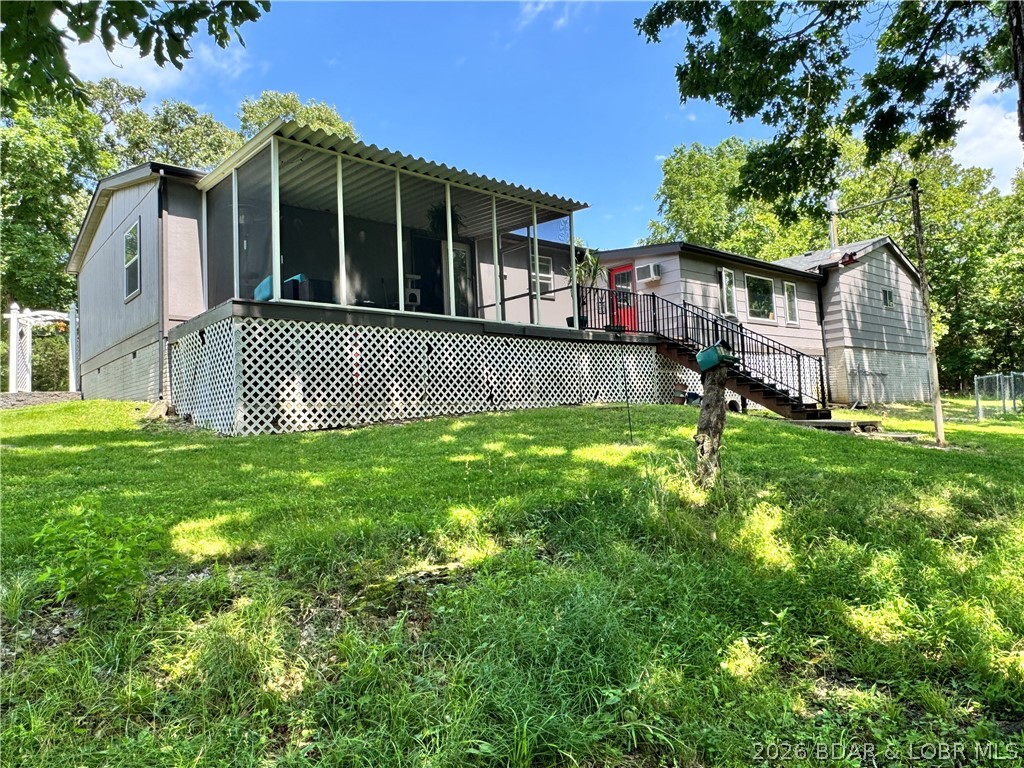 Stoney Hills - Residential