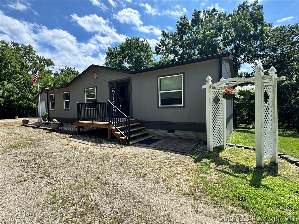 Stoney Hills - Residential