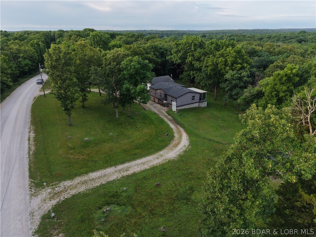 Stoney Hills - Residential