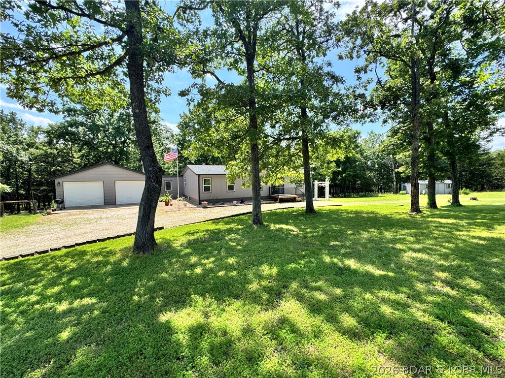 Stoney Hills - Residential