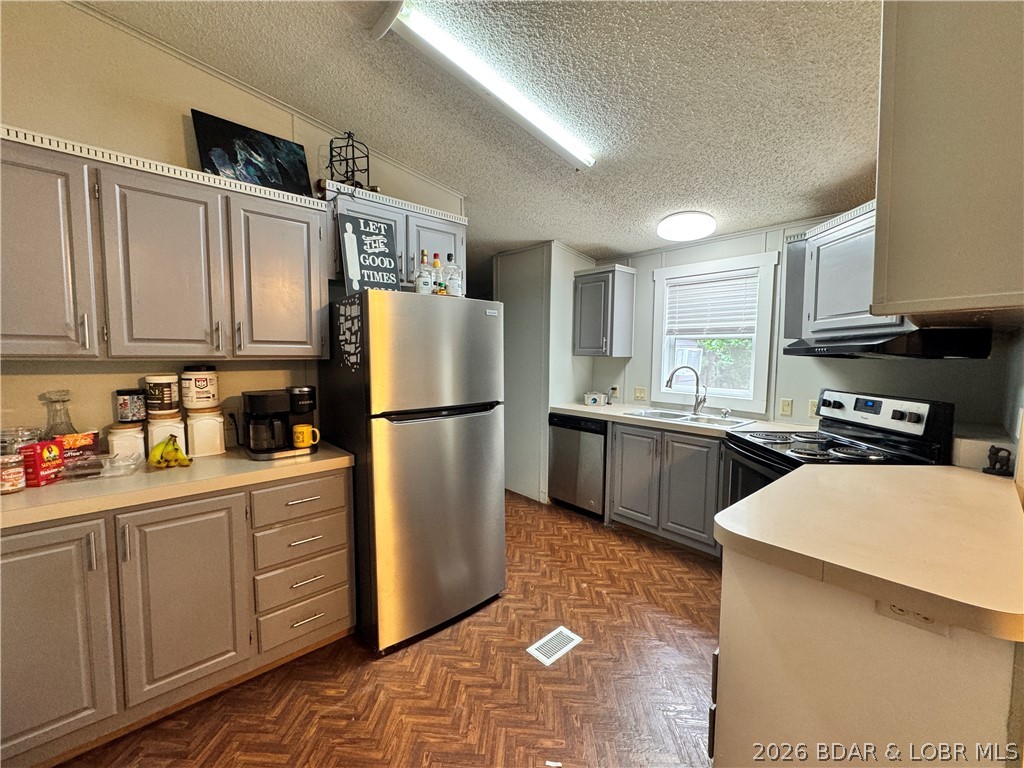 Stoney Hills - Residential