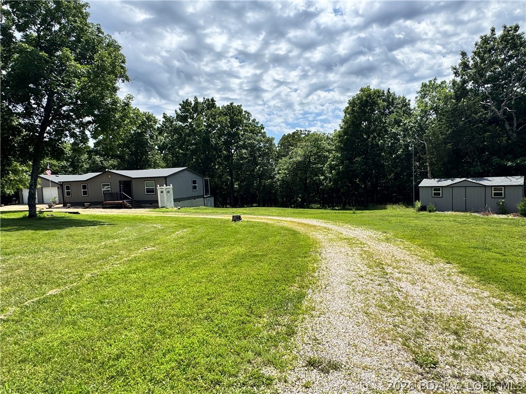 Stoney Hills - Residential
