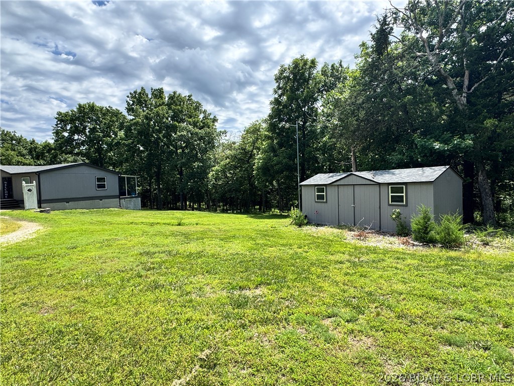 Stoney Hills - Residential
