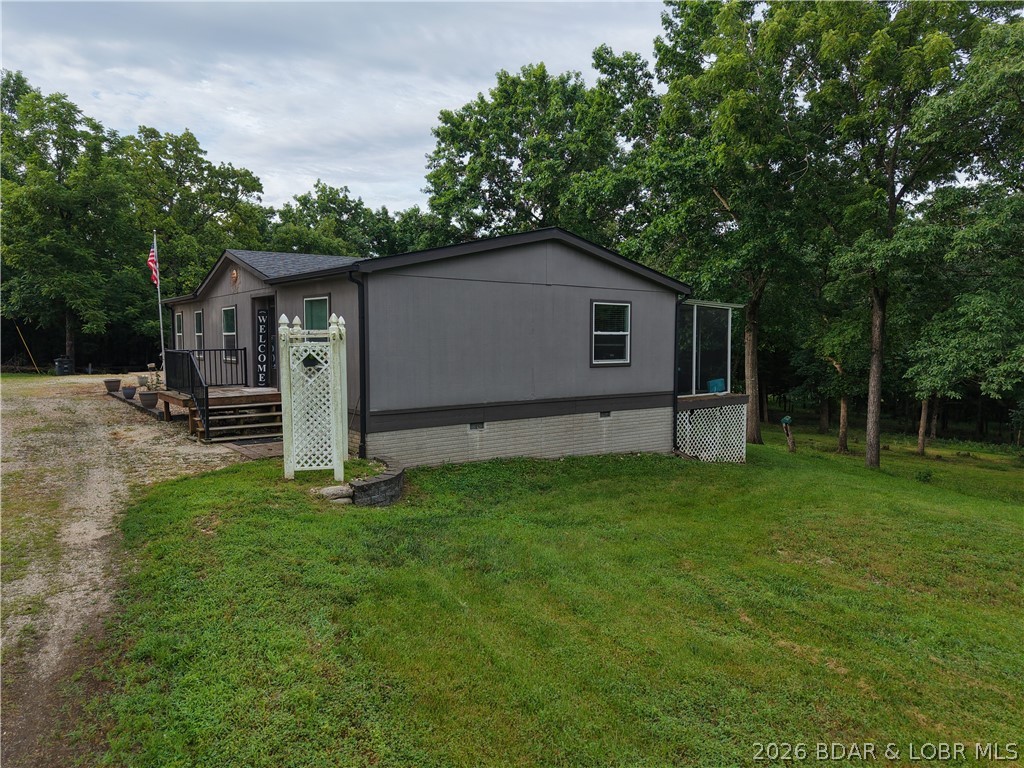 Stoney Hills - Residential