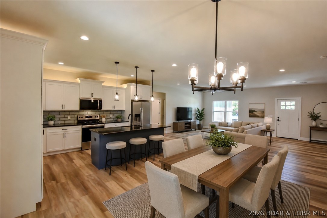 Buena Vista Heights - Residential