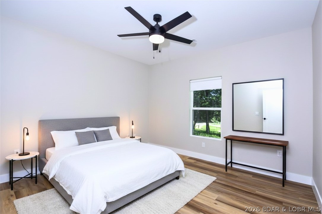 Buena Vista Heights - Residential