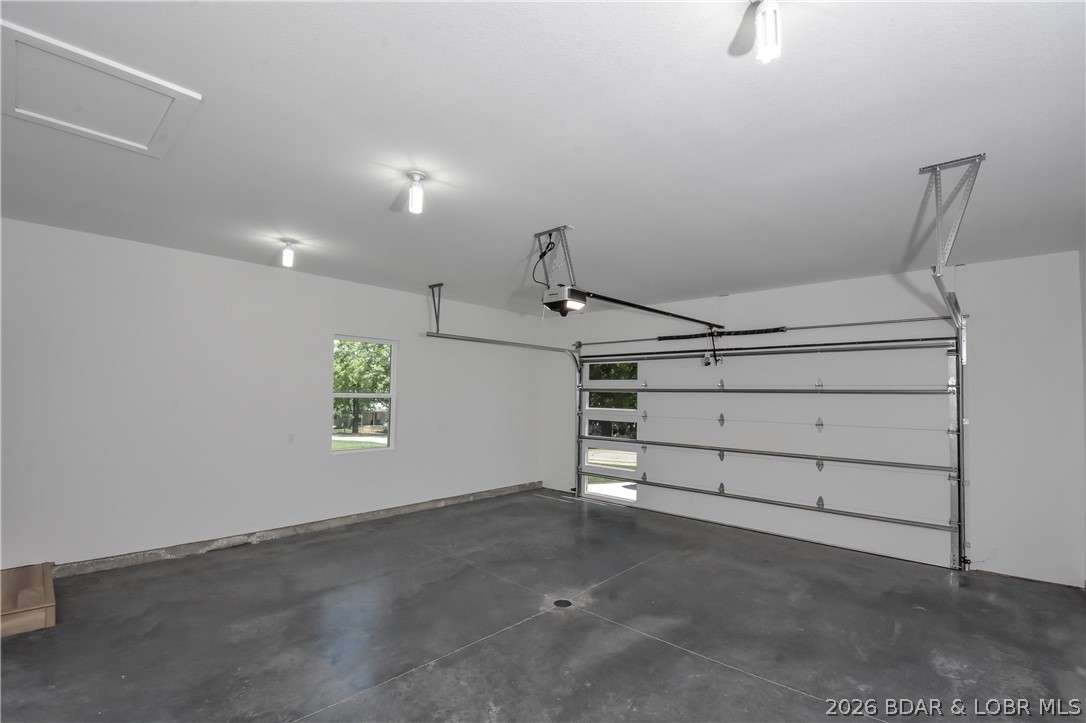 Buena Vista Heights - Residential
